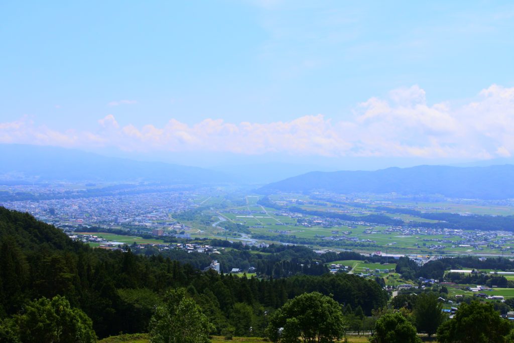 長野県 上伊那 伊那市 移住 Kamiina Life